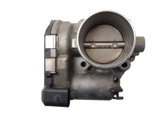 Throttle Body Valve Ford Volvo 7S7G-9F991-BA 0280750534 3011