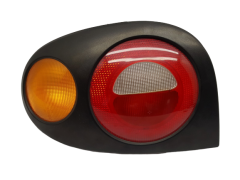 Lamp Left Rear 7701040608 7700830097 Megane I Coupe Renault