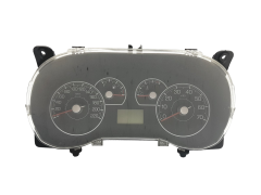 Speedometer/Instrument Cluster Fiat Grande Punto 5550011005 58646
