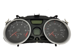 Speedometer/Instrument Cluster Renault Megane 2 8200793124 M