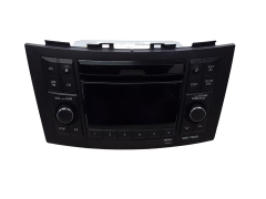 Radio CD Player Suzuki Swift 39101-68LA0 CQ-JZ42F2AE PA68LA 1090