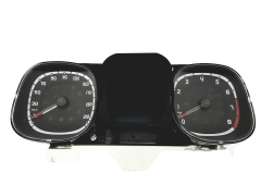 Speedometer/Instrument Cluster Fiat Panda 0887766550 51945564 29633
