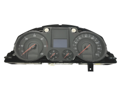 Speedometer/Instrument Cluster VW Passat B6 3C0920960A 44019
