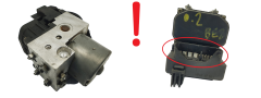 Abs Pump Fiat Punto 46541046 0273004336 Bosch 62180