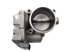 Throttle Body Valve 4E0145950H A2C53364207 2.7 3.0 TDI VW AG