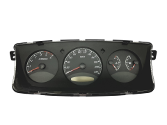Speedometer/Instrument Cluster SsangYong Kyron 80210-09040 8021009040 52237
