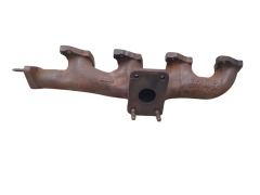 Exhaust Manifold 9636983080 0341H1 Boxer Jumper Ducato
