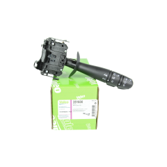Light Switch 251600 7701071896 Renault Valeo