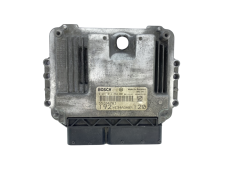 Control Unit 55204761 0281012862 4E34A3ABM Fiat Bosch 62585