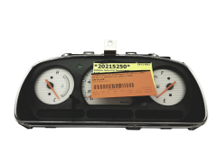 Speedometer/Instrument Cluster Daihatsu Terios 83010-87431 52531