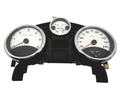 Speedometer/Instrument Cluster Peugeot 207 9662904980 A2C53190342 48945
