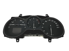 Speedometer/Instrument Cluster Seat Altea 5P0920802G 110080279004 57734