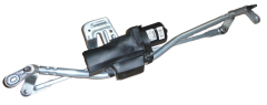 Wiper Linkage Original Jumper Boxer Ducato III LHD 6405PQ