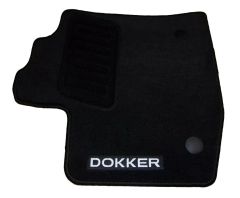 Car Floor Mats New Original 8201149582 Dacia Dokker