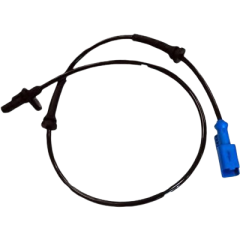 Abs Sensor Rear Original Citroen Peugeot C3 207 308 4545J8 9651969380