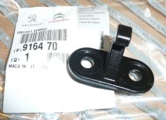 Door Striker Right Original Jumper Boxer Ducato II 916470