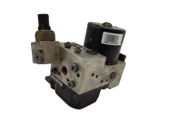 Abs Pump ESP Mercedes A0034317412 0265202433 Bosch 4656