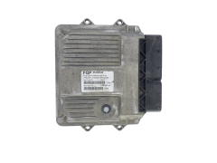 Control Unit Lancia 55202548 MJD6JF.Y1 71600.007.04 FPT Marelli 58176