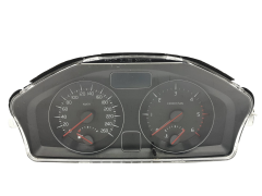 Speedometer/Instrument Cluster Volvo V50 31296229 36002715 Yazaki 44276