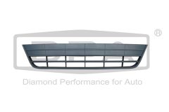 Bumper Grille 5N0853677H 88531823102 VW Tiguan DPA