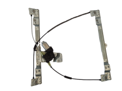 Window Regulator Left Front 807212230R Kangoo 2 Renault