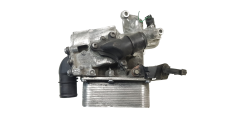 Oil Filter Housing 8200797762 2.0 DCI Renault Nissan Opel Trafic 2 Laguna 3