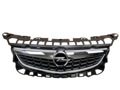 Radiator Grille New Original 13300945 Opel