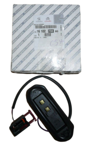 Door Contactor Exposure Original Jumper Boxer Ducato III 1610220880 Door Contactor Exposure Original Jumper Boxer Ducato III 1610220880