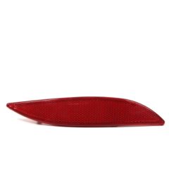 Reflector Light Left Rear Original Renault Megane III 265655133R