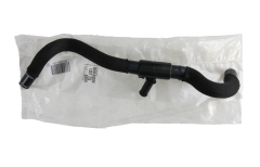Coolant pipe Original Citroen Peugeot C8 807 1307ZQ