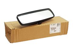 Interior Mirror Citroen Peugeot 814842 8148.42 Original