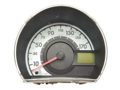 Speedometer/Instrument Cluster Aygo 107 C1 83800-0H010-C Toyota PSA 27688