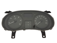 Speedometer/Instrument Cluster Trafic 2 Vivaro 8200390135 Renault Opel