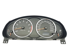 Speedometer/Instrument Cluster Mazda 6 JEGJ6RC 45364