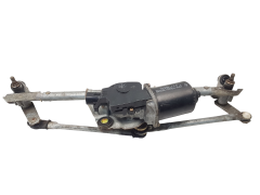 Wiper Linkage Toyota Yaris 85110-52090 159200-4301 Denso 1704