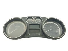 Speedometer/Instrument Cluster Peugeot 308 9665107480 503001550310 26576