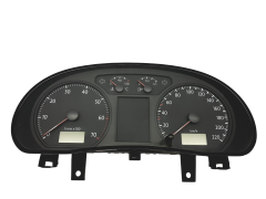 Speedometer/Instrument Cluster VW Polo 6Q0920804 110080320031A 58784