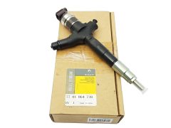Fuel Injector Original Renault Espace 4 Vel Satis 3.0 dCi 7701064728 Fuel Injector Original Renault Espace 4 Vel Satis 3.0 dCi 7701064728