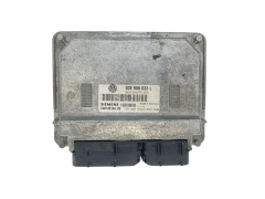 Control Unit 03E906033L 5WP40194 05 VW Siemens 63859