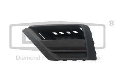 Bumper Grille Left 7C0853665 88531819702 VW Crafter DPA