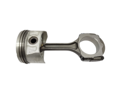 Piston Connecting Rod 7701474855 7701476471 K4M 1.6 Renault