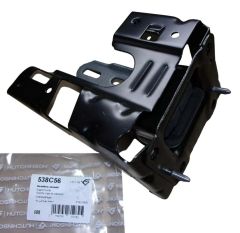 Engine Mount For Citroen Peugeot 538C56 1813L6 1813.L6 Hutchinson