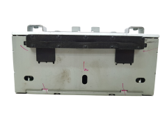 Car Radio AHU Ford Fiesta 6 VI AA6T-18C815-AE