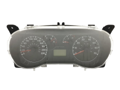 Speedometer/Instrument Cluster Fiat Grande Punto 51701537 36939