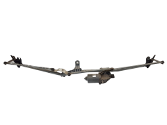 Wiper Linkage Smart Fortwo A4518240001 A4518200040 Valeo 1583