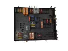 Fuse Box VW Audi 1K0937124H 0-1534502-1 20816