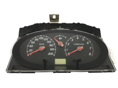Speedometer/Instrument Cluster Nissan Micra AX760 29451