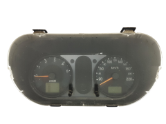 Speedometer/Instrument Cluster Ford Fiesta 2S6F-10A885-A 2S6F-10841-A 42058