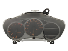 Speedometer/Instrument Cluster Toyota Celica 83800-2B130 157510-0672 30755