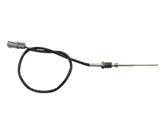 Exhaust Gas Temperature Sensor 226401632R 1.5 1.6 dci Renault Opel 0km